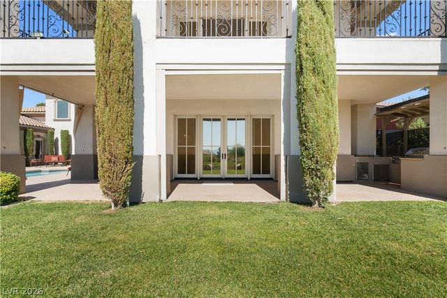 2608 Prego Court, Henderson, NV 89052