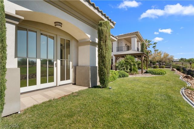 2608 Prego Court, Henderson, NV 89052