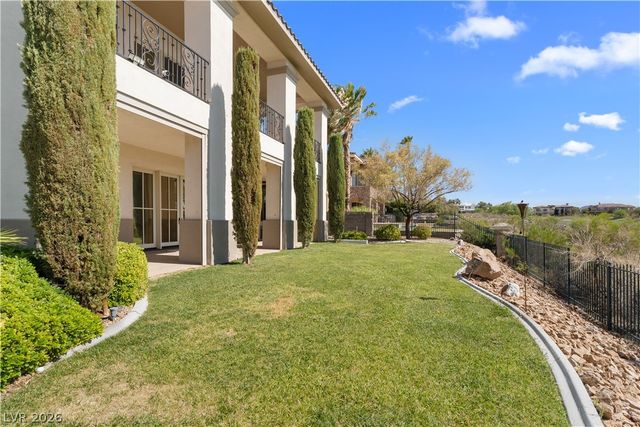 2608 Prego Court, Henderson, NV 89052