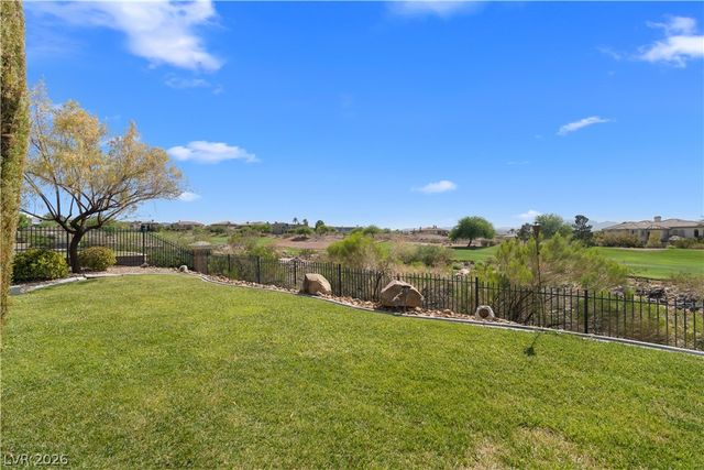 2608 Prego Court, Henderson, NV 89052