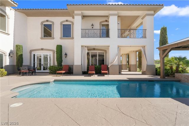2608 Prego Court, Henderson, NV 89052