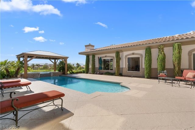 2608 Prego Court, Henderson, NV 89052