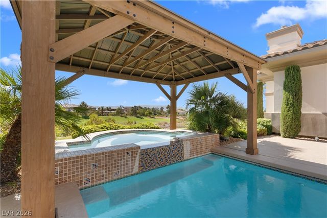 2608 Prego Court, Henderson, NV 89052