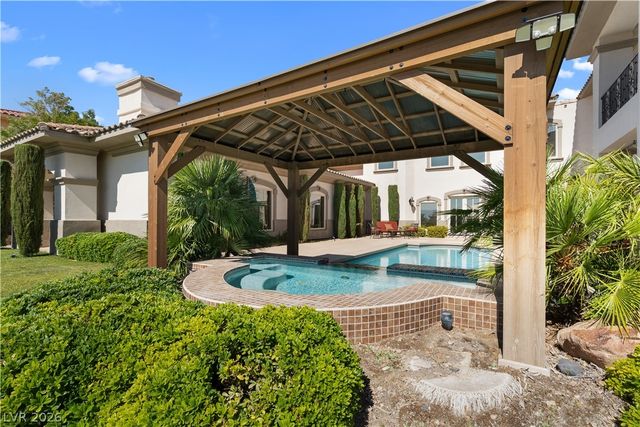 2608 Prego Court, Henderson, NV 89052