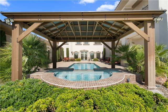 2608 Prego Court, Henderson, NV 89052