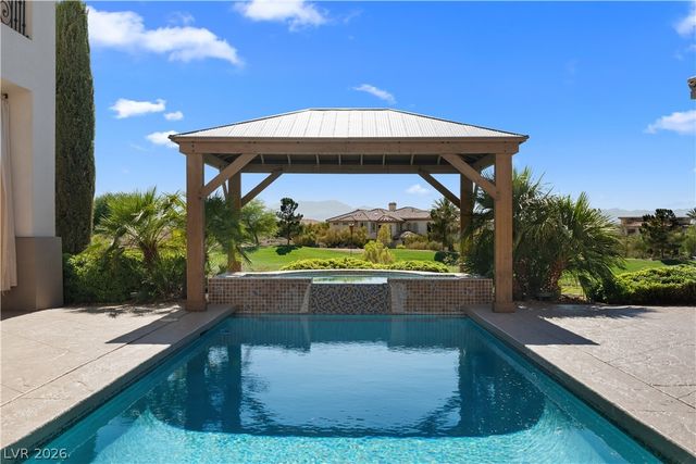 2608 Prego Court, Henderson, NV 89052