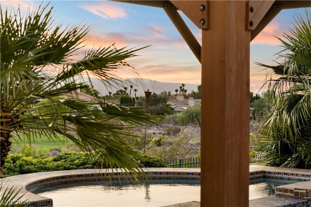 2608 Prego Court, Henderson, NV 89052