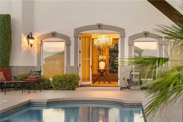 2608 Prego Court, Henderson, NV 89052