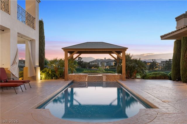 2608 Prego Court, Henderson, NV 89052