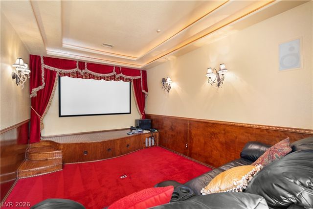 2608 Prego Court, Henderson, NV 89052