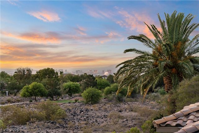2608 Prego Court, Henderson, NV 89052