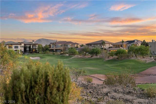 2608 Prego Court, Henderson, NV 89052