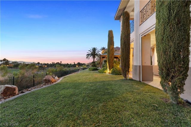 2608 Prego Court, Henderson, NV 89052