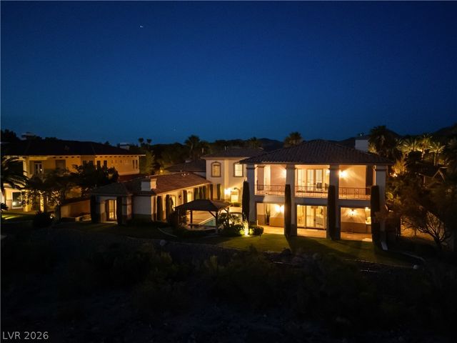2608 Prego Court, Henderson, NV 89052