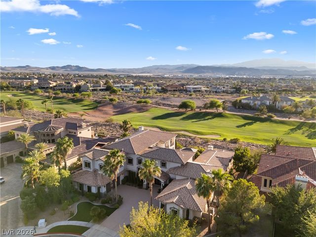 2608 Prego Court, Henderson, NV 89052