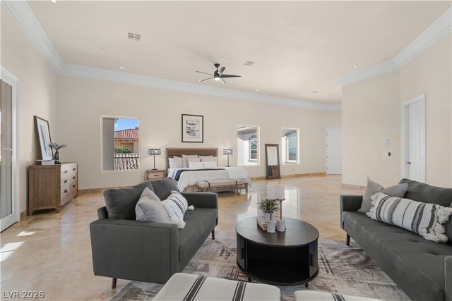 2608 Prego Court, Henderson, NV 89052