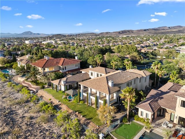 2608 Prego Court, Henderson, NV 89052