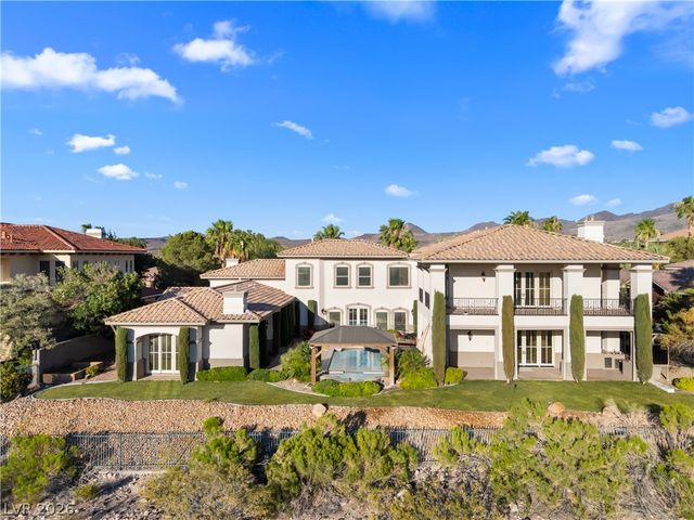 2608 Prego Court, Henderson, NV 89052