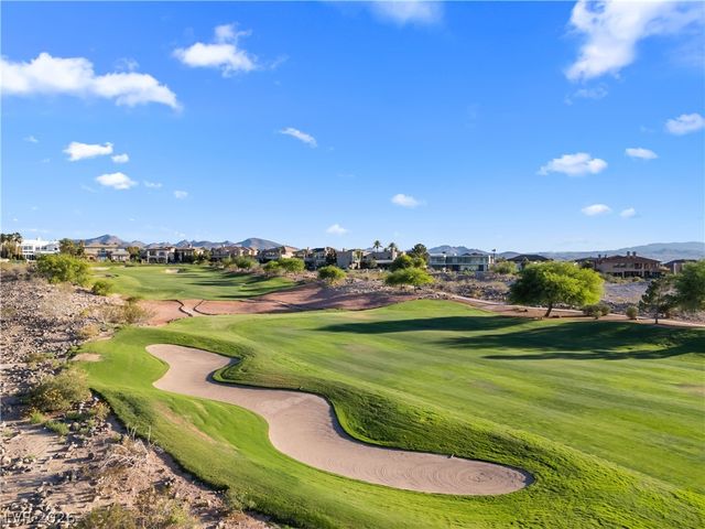 2608 Prego Court, Henderson, NV 89052