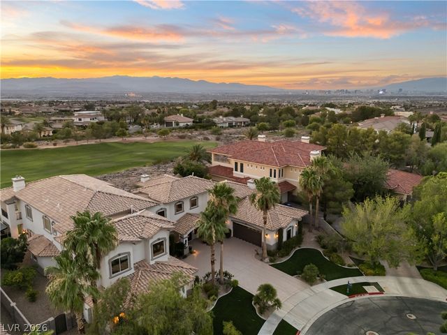 2608 Prego Court, Henderson, NV 89052