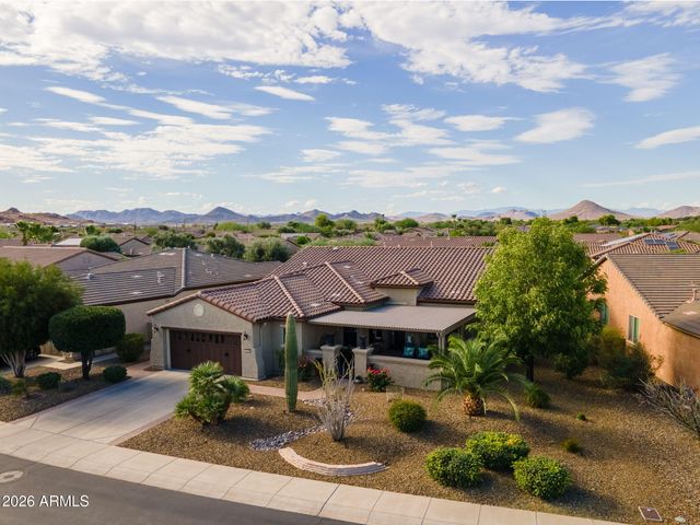 13050 W BIG OAK Street, Peoria, AZ 85383