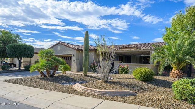 13050 W BIG OAK Street, Peoria, AZ 85383