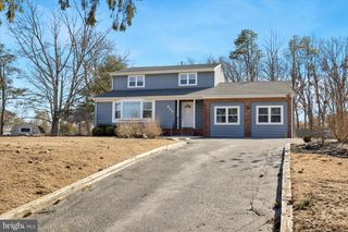 289 JACKSON RD, Berlin, NJ 08009