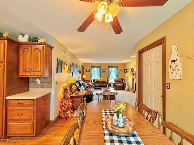 123 Clevidence Court, Seville, OH 44273