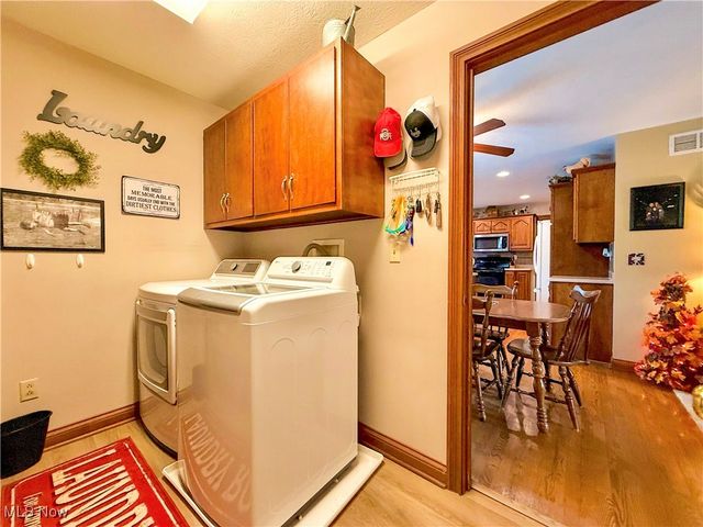 123 Clevidence Court, Seville, OH 44273