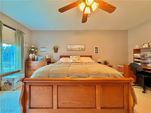 123 Clevidence Court, Seville, OH 44273