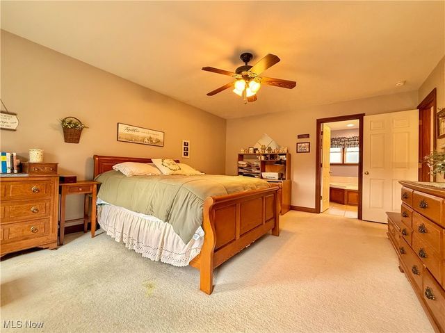 123 Clevidence Court, Seville, OH 44273