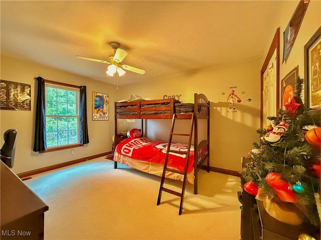 123 Clevidence Court, Seville, OH 44273