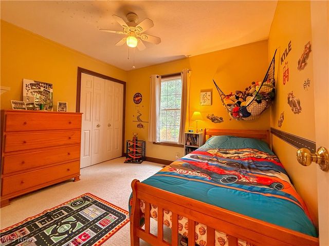 123 Clevidence Court, Seville, OH 44273