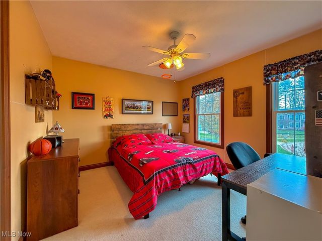 123 Clevidence Court, Seville, OH 44273