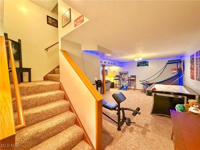 123 Clevidence Court, Seville, OH 44273