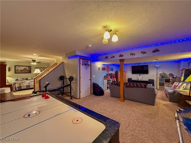 123 Clevidence Court, Seville, OH 44273