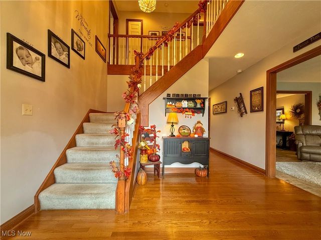 123 Clevidence Court, Seville, OH 44273