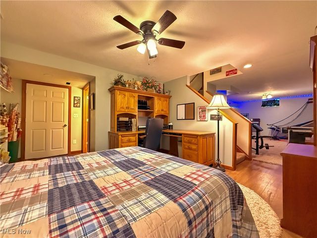 123 Clevidence Court, Seville, OH 44273