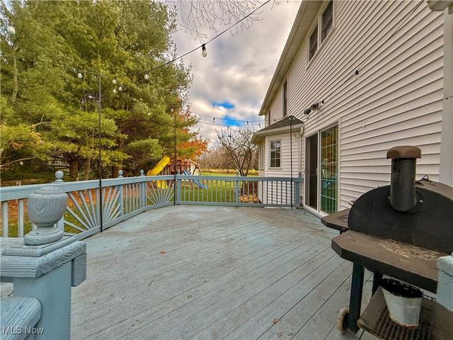 123 Clevidence Court, Seville, OH 44273