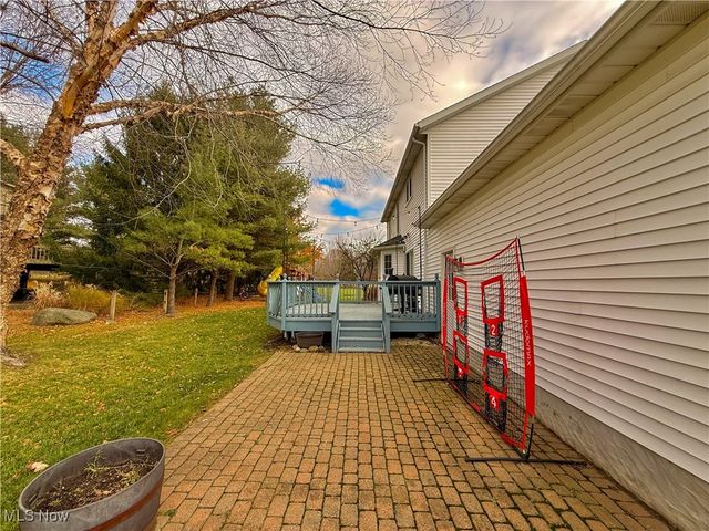 123 Clevidence Court, Seville, OH 44273