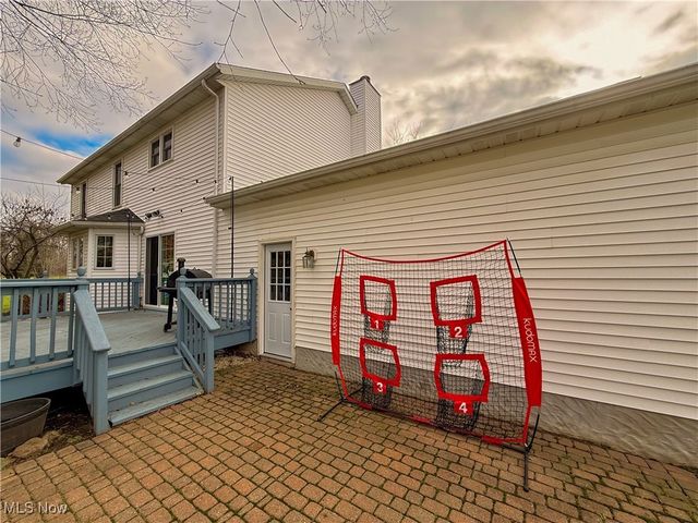 123 Clevidence Court, Seville, OH 44273