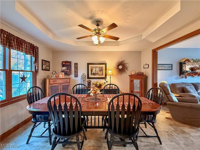 123 Clevidence Court, Seville, OH 44273