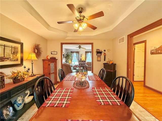 123 Clevidence Court, Seville, OH 44273