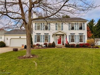 123 Clevidence Court, Seville, OH 44273
