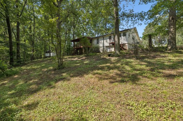 61 Brazzle Rd, Waverly, TN 37185