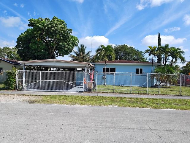 11412 NW 11th Ave B, Miami, FL 33168