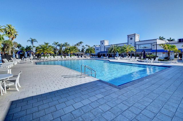 9718 Harbour Lake Circle, Boynton Beach, FL 33437