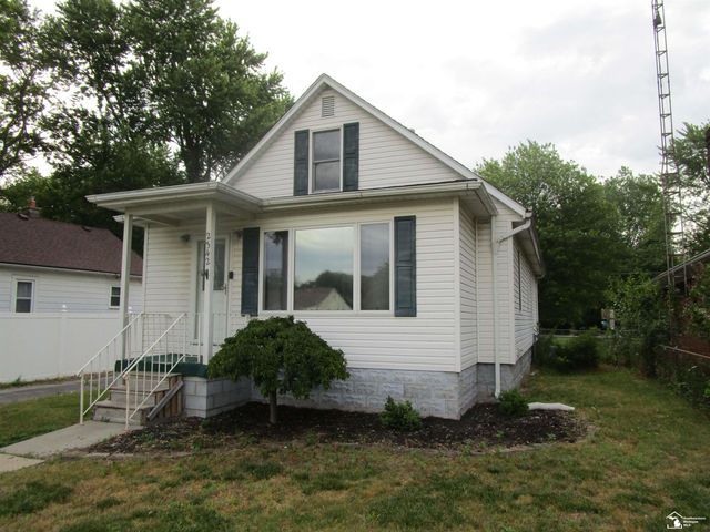 2342 Vivian Road, Frenchtown Twp, MI 48162