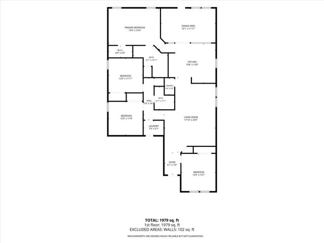 1608 Diamond Lake Trail, Fort Worth, TX 76247