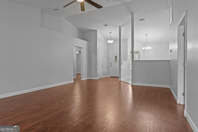 214 Lake Forest Drive S, Kingsland, GA 31548